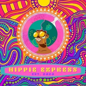 Hippie Express Radio