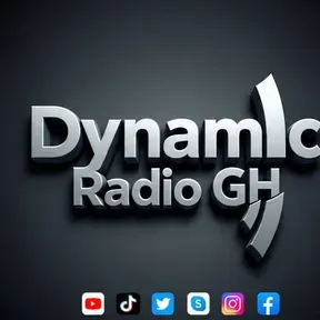 DYNAMIC RADIO GH