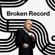 Billy Corgan