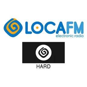 Loca FM Hard en directo