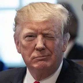 Trump COUNTRY