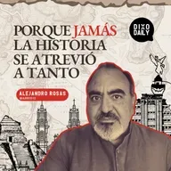 02MAY25 - Alejandro Rosas: 5 de Mayo: Curiosidades de la Batalla de Puebla; El Caballito y Cumpleaños de Hidalgo