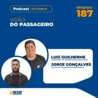 Visão do passageiro