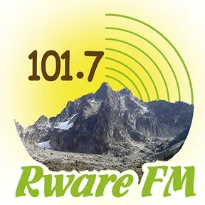 RWARE RADIO 101.7FM