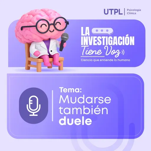 Mudarse también duele