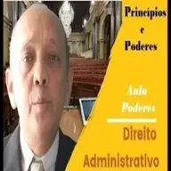 Direito Adm.- Poderes