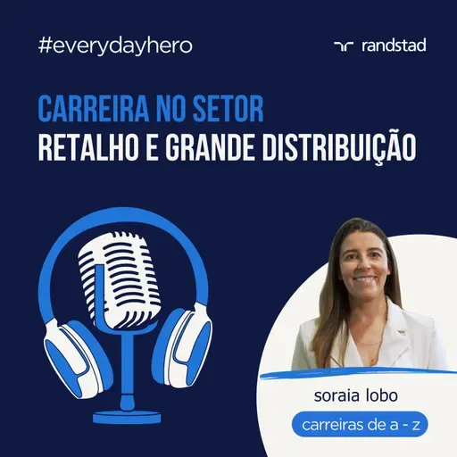 Carreiras no retalho e grande distribuição: oportunidades, Black Friday e o Futuro em 2026