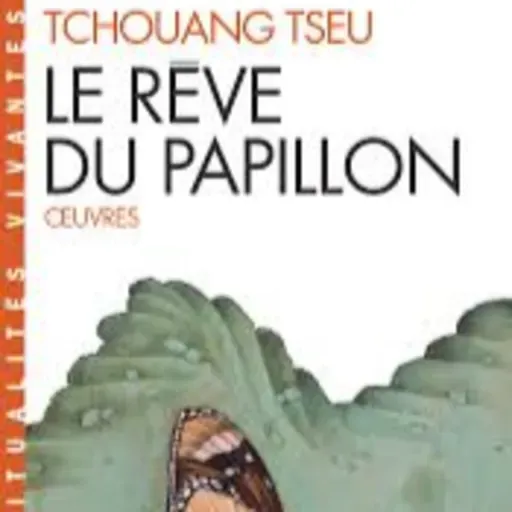 Le jour où tu sors de ta tête… tout change | La vérité de Zhuangzi