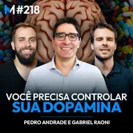 #218 | ESSE É O PRINCIPAL MOTIVO PELO QUAL VOCÊ PERDE DINHEIRO NA BOLSA