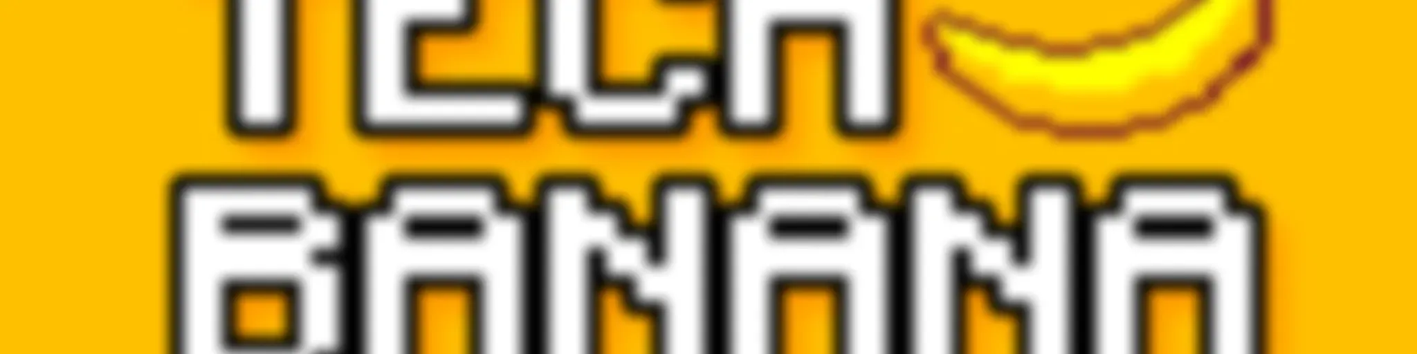 Tech Banana