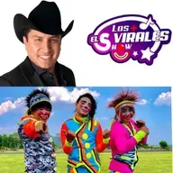 Julion Álvarez y una entrevista con "Los Más Virales El Show"