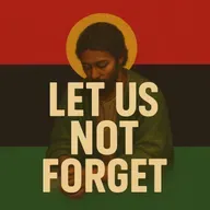 Betrayed but Not Broken: Parallels Between Joseph and African-Americans”