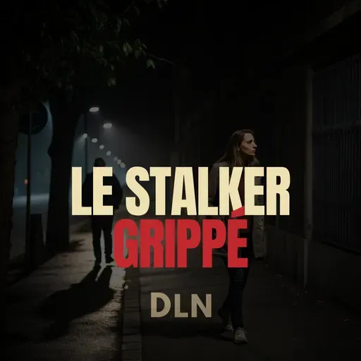 Le Stalker Grippé  - Histoire Horreur