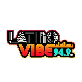 Radio Latino Vibe 94.9 fm