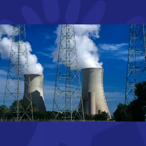 Should Ireland Switch To Nuclear Power?