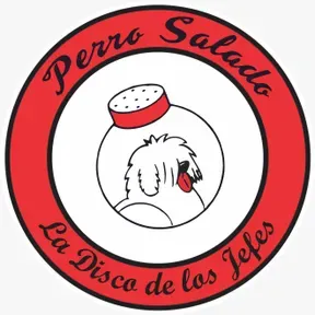 perro salado