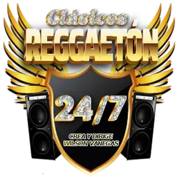 CLASICOS REGGAETON 24_7