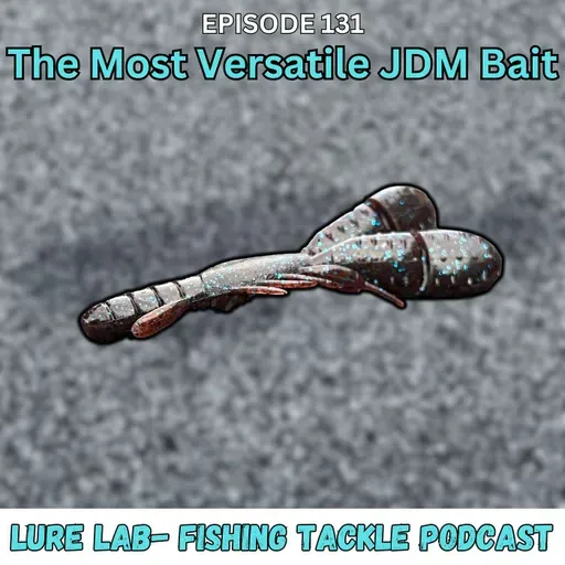 This Sneaky Bait is VERSATILE!
