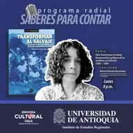 Libro «Transformar al salvaje. Incorporación y gobierno de los motilones en Colombia (1863 – 1983)»