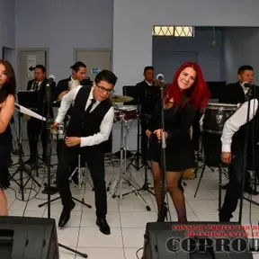 Principes Orquesta