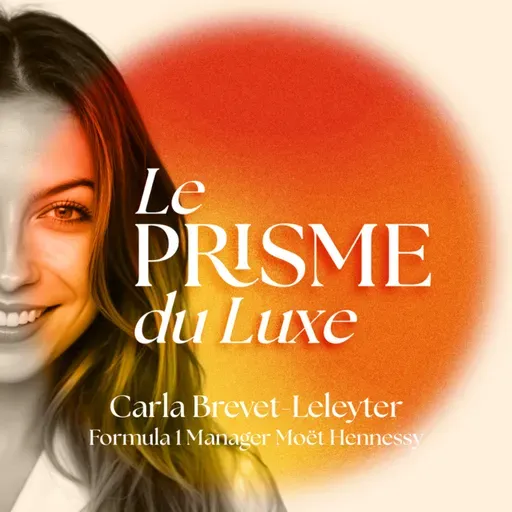 Quand le Luxe rencontre la Formule 1 – Le Prisme de Carla Brevet-Leleyter, Formula 1 Manager Moët Hennessy