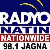 Radyo Natin FM - Jagna 98.1