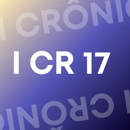 I CRÔNICAS 17