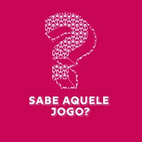 Sabe Aquele Jogo?