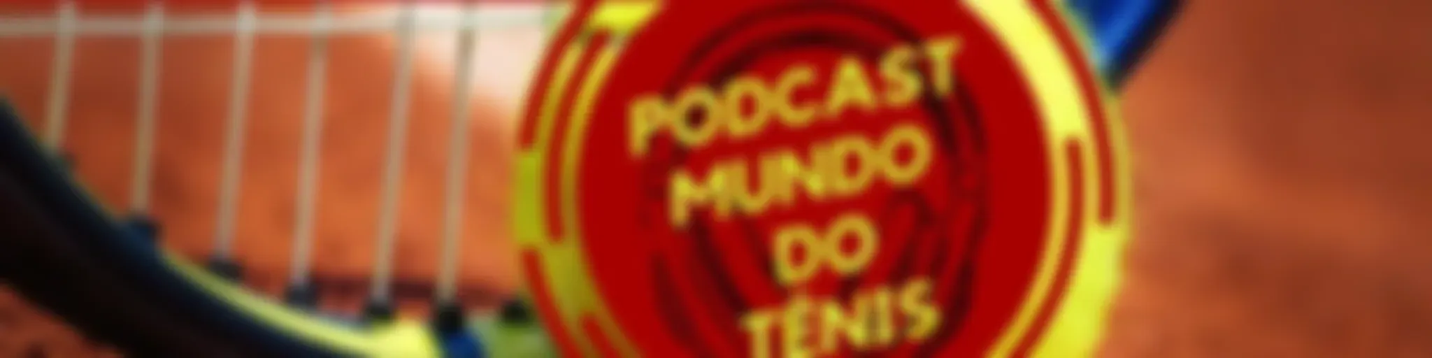 Mundo do Tenis