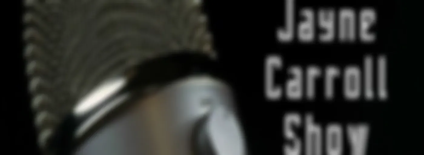 The Jayne Carroll Show
