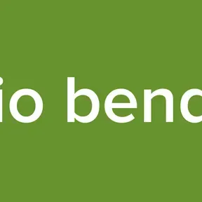 radio bendion