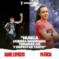 #235 "Nunca me hubiera imaginado terminar así y disfrutar tanto"