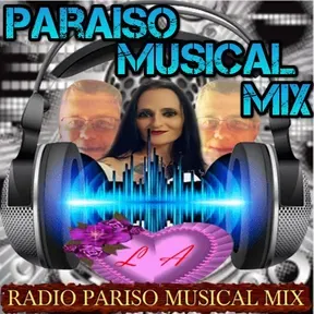 paraiso musical mix