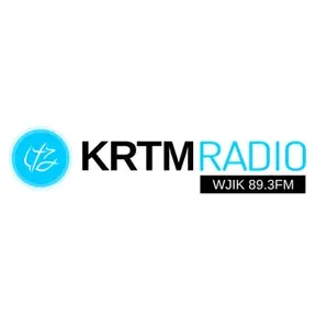 WJIK KRTM Radio