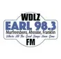 Earl 98.3 - WDLZ