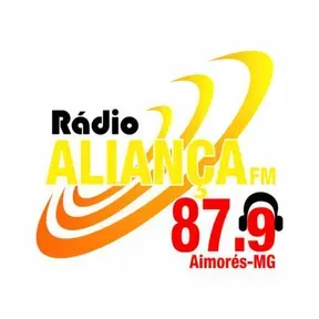 Aliança 87 Aimorés