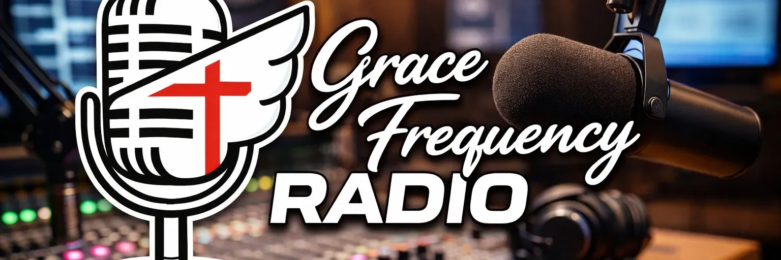 Grace Frequency Radio