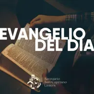 Evangelio del miércoles 26 de marzo de 2025.