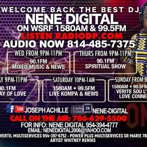 Radio Magic Digital Plus