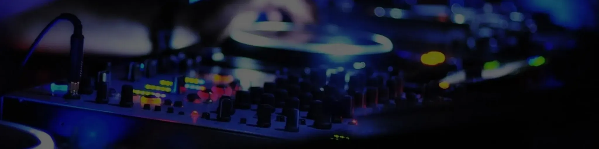 Djs Colective (Dj Mixes)