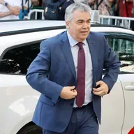 Es Noticia: El TS decreta prisión sin fianza para Santos Cerdán