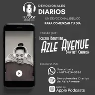 Devocional Navideño 2025 - #5