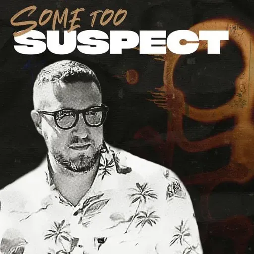 Podcast 593 BeeLiveWorld by DJ Bee 03.10.25 Side B SOME TOO SUSPECT Guest  DJ