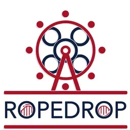 Rope Drop by Sorcerer Radio