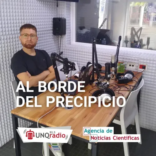 Programa 43 | Al borde del precipicio: viernes 28 de febrero de 2025