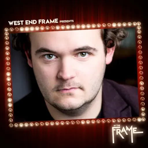 S10 Ep59: Joel Montague, Buddy in Elf The Musical