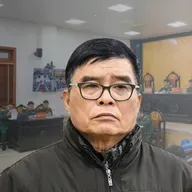 Cựu thiếu tướng Hoàng Viết Quang tự bào chữa vụ thâu tóm đất sân bay Nha Trang