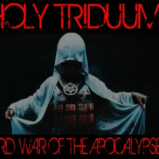 Show sample for 3/23/23: HOLY TRIDUUM W/ STEVEN BEN-NUN AND PAUL BEGLEY