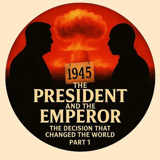 Exclusive New Drama: The President and the Emperor - Episode One