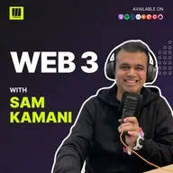 389:Why Every Traded Asset Will Be Tokenized in 10 Years, with guest speaker William Quigley
